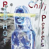 RED HOT CHILI PEPPERS - By the way