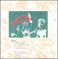 REED LOU - Berlin