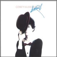 REED LOU - Coney Island baby