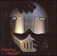 REED LOU - Legendary hearts
