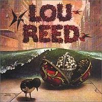 REED LOU - Lou Reed