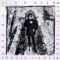 REED LOU - Magic and loss