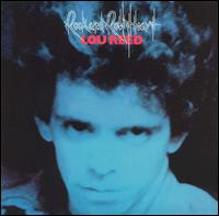 REED LOU - Rock and roll heart