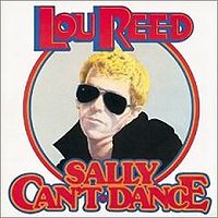 REED LOU - Sally cant dance