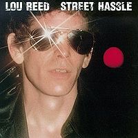 REED LOU - Street hassle
