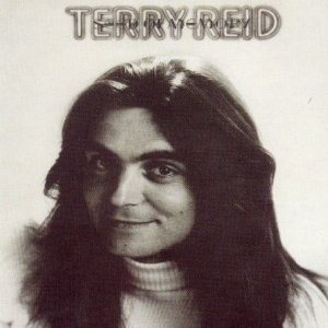 REID TERRY - Seed of memory