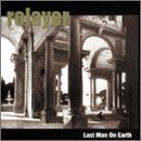 RELAYER - Last man on earth