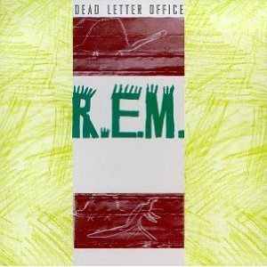 REM - Dead letter office