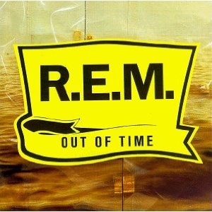 REM - Out of time