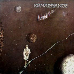 RENAISSANCE - Illusion