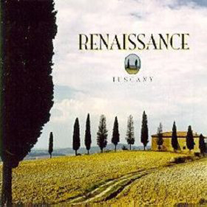 RENAISSANCE - Tuscany