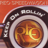 REO SPEEDWAGON - Keep on rollin?- live 2