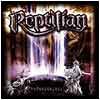REPTILIAN - Thunderblaze