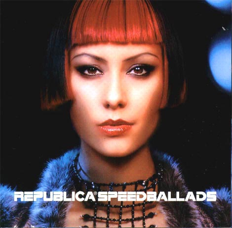 REPUBLICA - Speed ballads