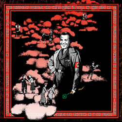 RESIDENTS - Third reich n roll