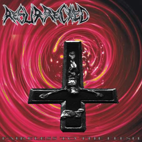 RESURRECTED - Faireless to the flesh