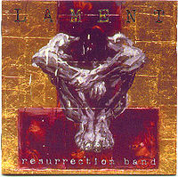 RESURRECTION BAND - Lament
