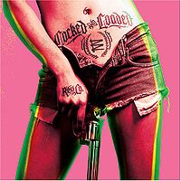 REVOLTING COCKS - Cocked and loaded