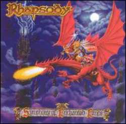 RHAPSODY - Symphony of enchanted lands