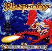 RHAPSODY - Symphony of enchanted lands I