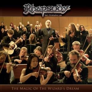 RHAPSODY - The magic of wizard? dream - 