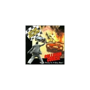 RHYTHM COLLISION - Collision Course