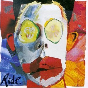 RIDE - Going black again