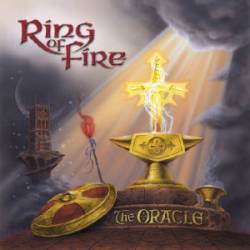 RING OF FIRE - The oracle