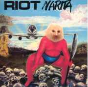 RIOT - Narita