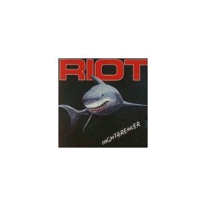 RIOT - Nightbreaker