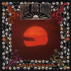 RISE AND SHINE - Flower power metal