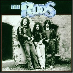 RODS - The rods