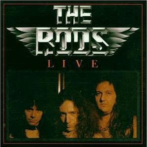 RODS - The rods live