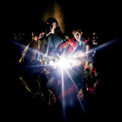 ROLLING STONES - A bigger bang