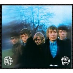 ROLLING STONES - Between the buttons