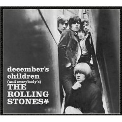 ROLLING STONES - Decembers children
