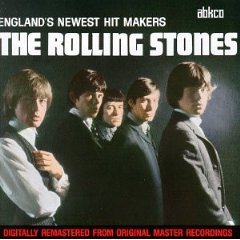 ROLLING STONES - Englands newest hit mak