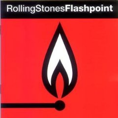 ROLLING STONES - Flashpoint