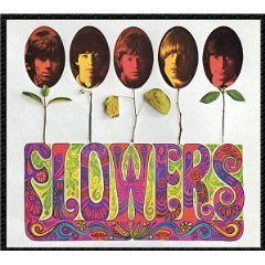 ROLLING STONES - Flowers