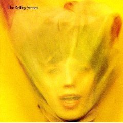ROLLING STONES - Goats head soup