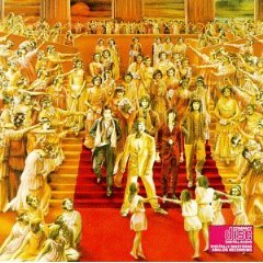 ROLLING STONES - Its only rock n roll