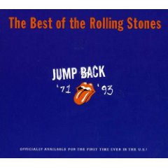 ROLLING STONES - Jump back - best of 71-