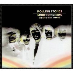ROLLING STONES - More hot rocks