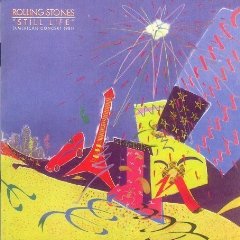 ROLLING STONES - Still life