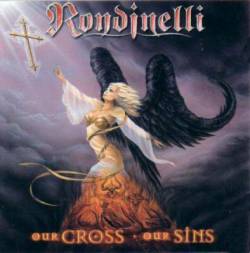 RONDINELLI - Our cross, our sins