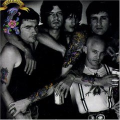 ROSE TATTOO - Assault and battery
