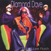 ROTH DAVID LEE - Diamond Dave