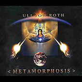 ROTH ULI JON - Metamorphosis