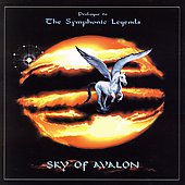 ROTH ULI JON - Sky of Avalon