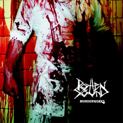 ROTTEN SOUND - Murderworks